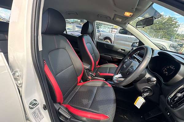 2023 Kia Picanto GT-Line JA
