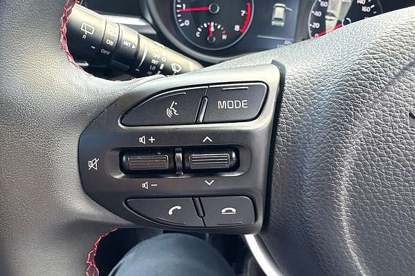 2023 Kia Picanto GT-Line JA