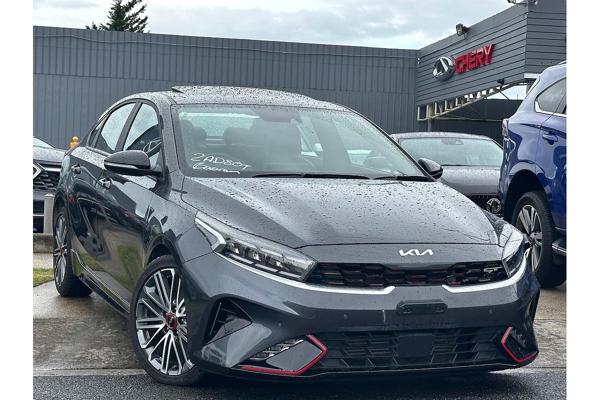 2024 Kia Cerato GT BD