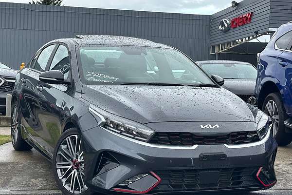 2024 Kia Cerato GT BD