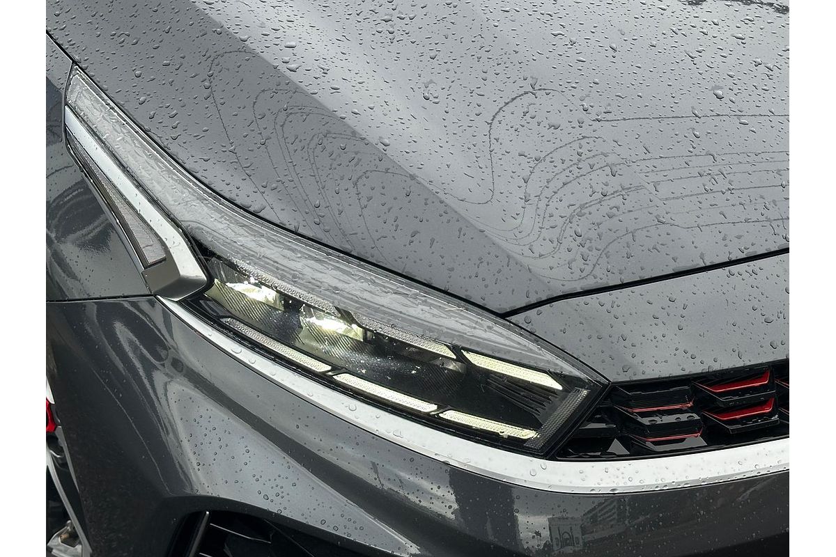 2024 Kia Cerato GT BD