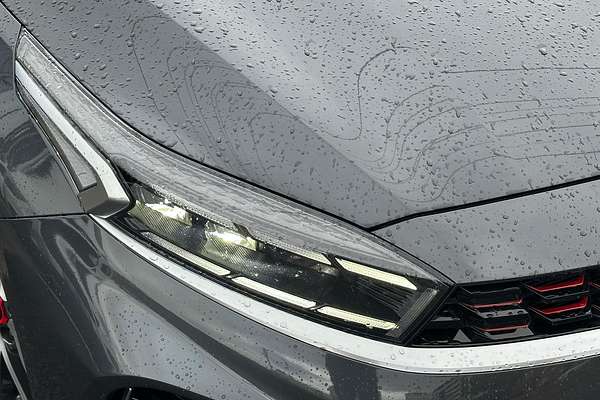 2024 Kia Cerato GT BD