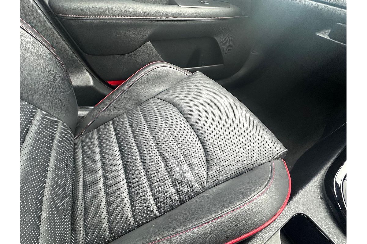 2024 Kia Cerato GT BD