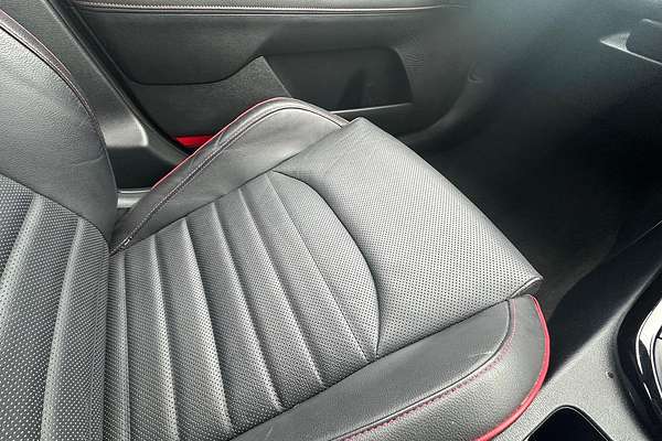 2024 Kia Cerato GT BD