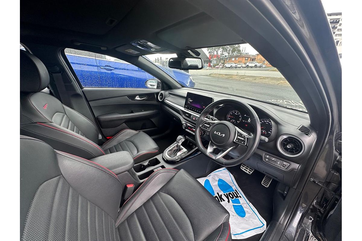 2024 Kia Cerato GT BD