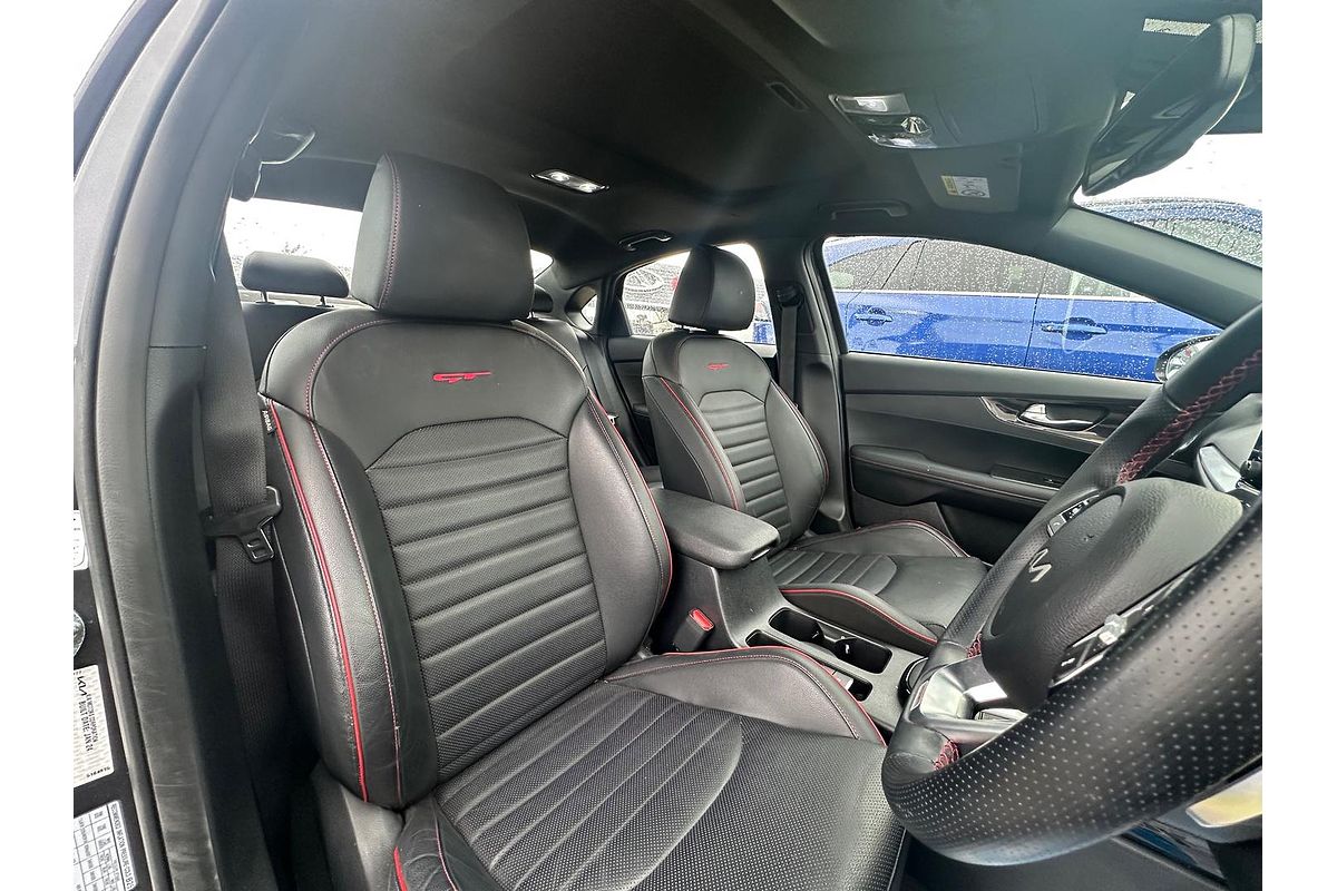 2024 Kia Cerato GT BD