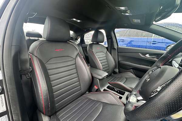 2024 Kia Cerato GT BD