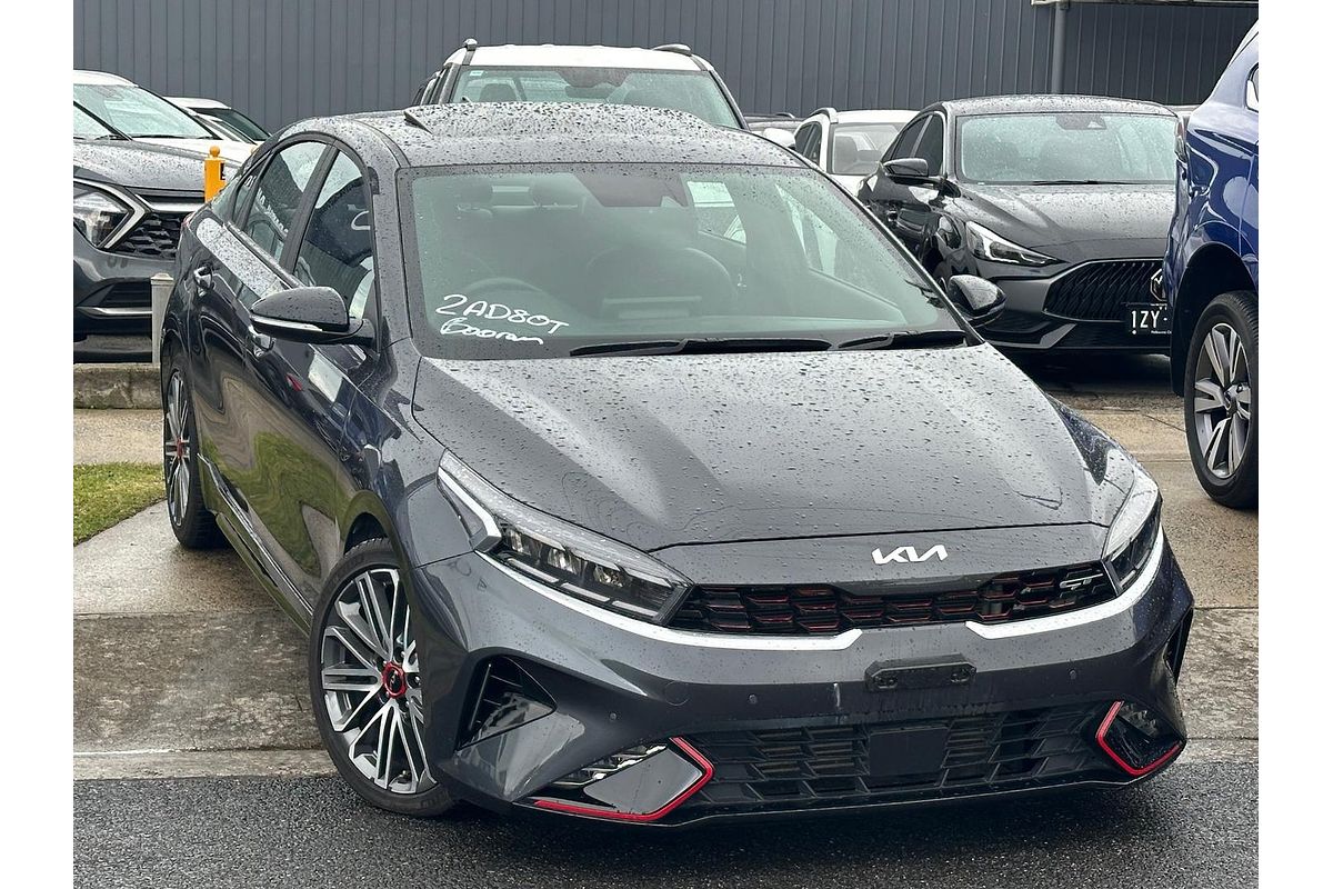 2024 Kia Cerato GT BD