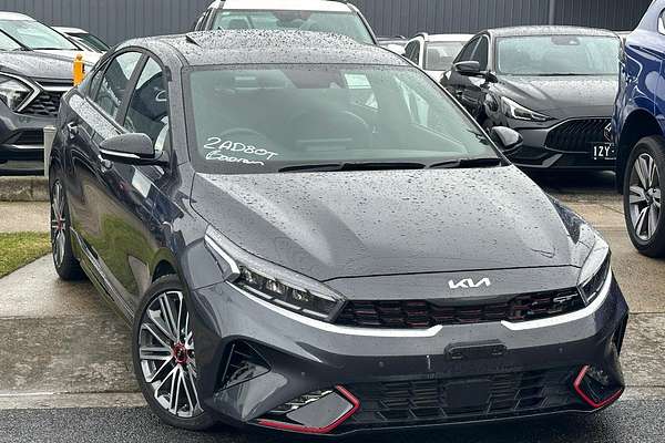 2024 Kia Cerato GT BD