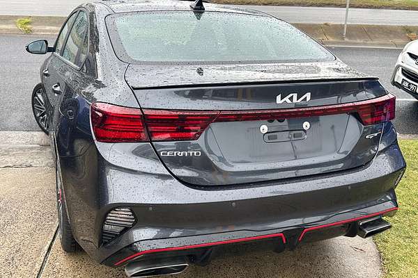 2024 Kia Cerato GT BD