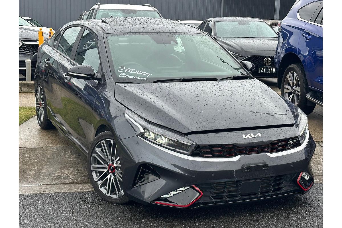 2024 Kia Cerato GT BD