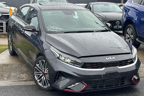 2024 Kia Cerato GT BD