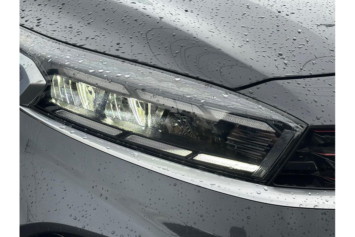 2024 Kia Cerato GT BD