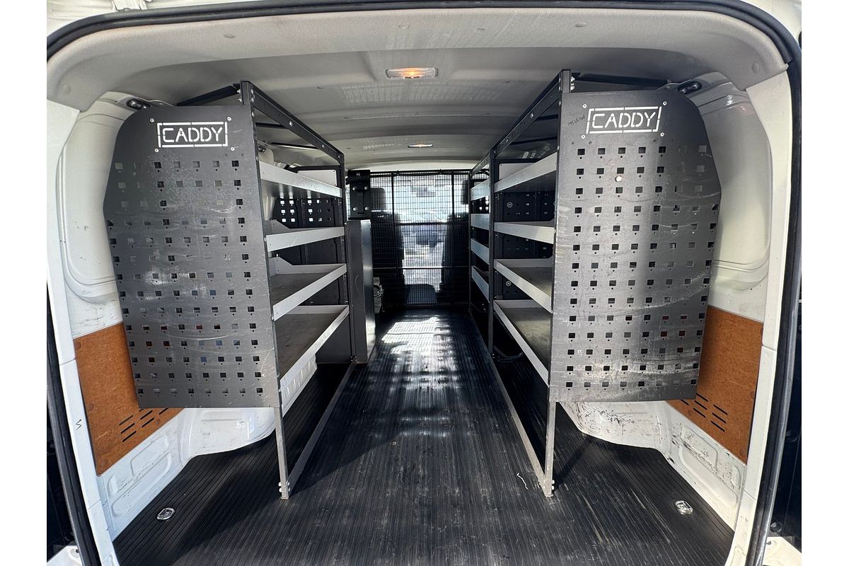 2019 Toyota Hiace