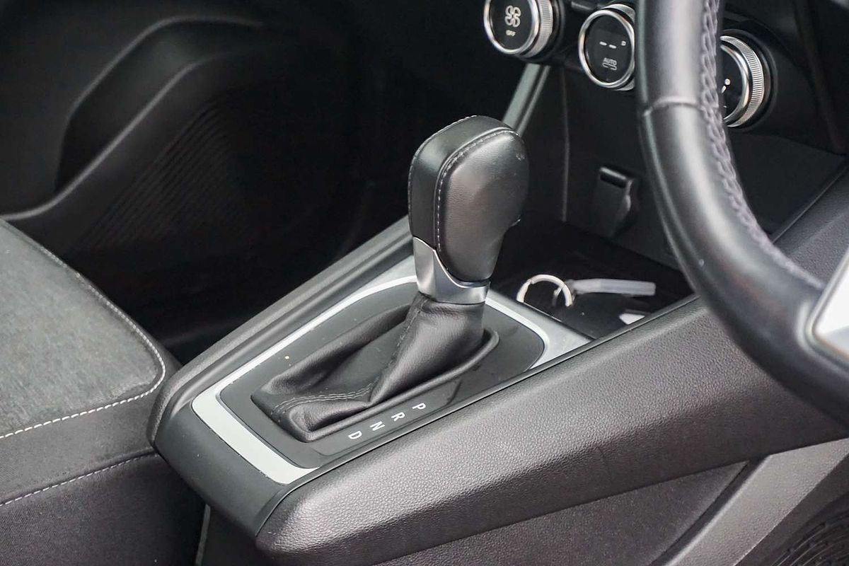 2022 Renault Captur Zen XJB