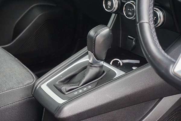 2022 Renault Captur Zen XJB