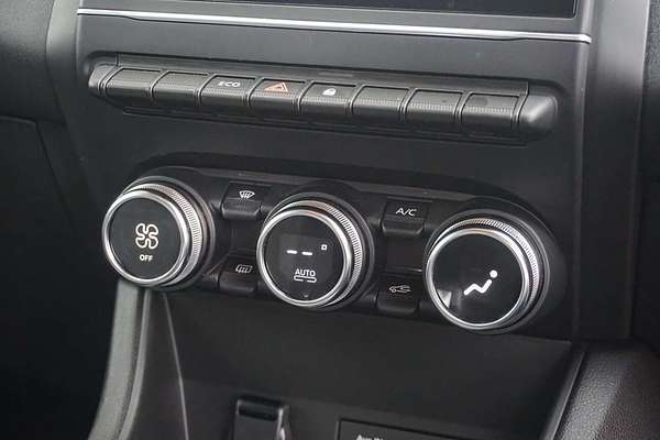 2022 Renault Captur Zen XJB