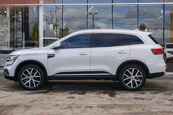 2022 Renault Koleos Intens HZG