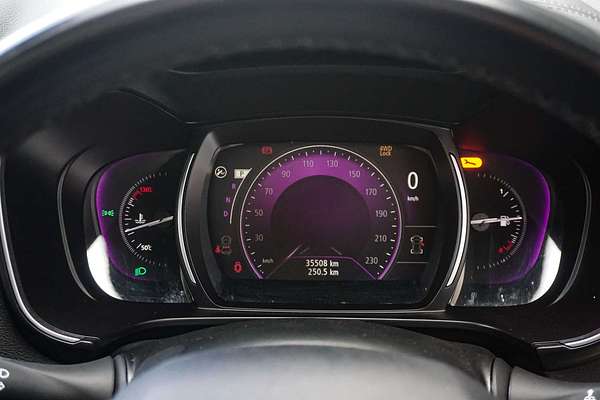 2022 Renault Koleos Intens HZG