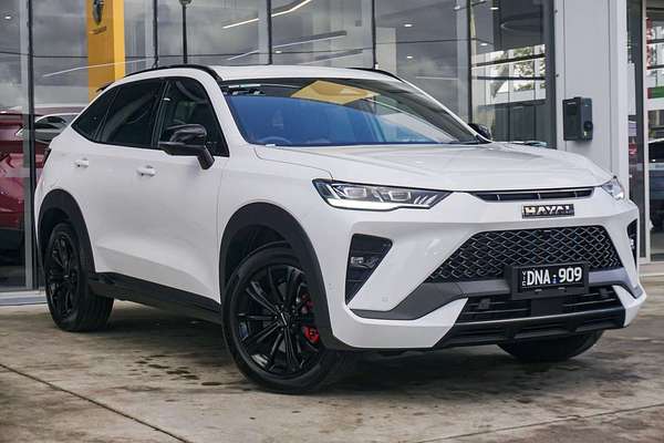 2025 GWM Haval H6GT Ultra PHEV B03