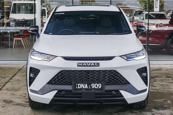 2025 GWM Haval H6GT Ultra PHEV B03