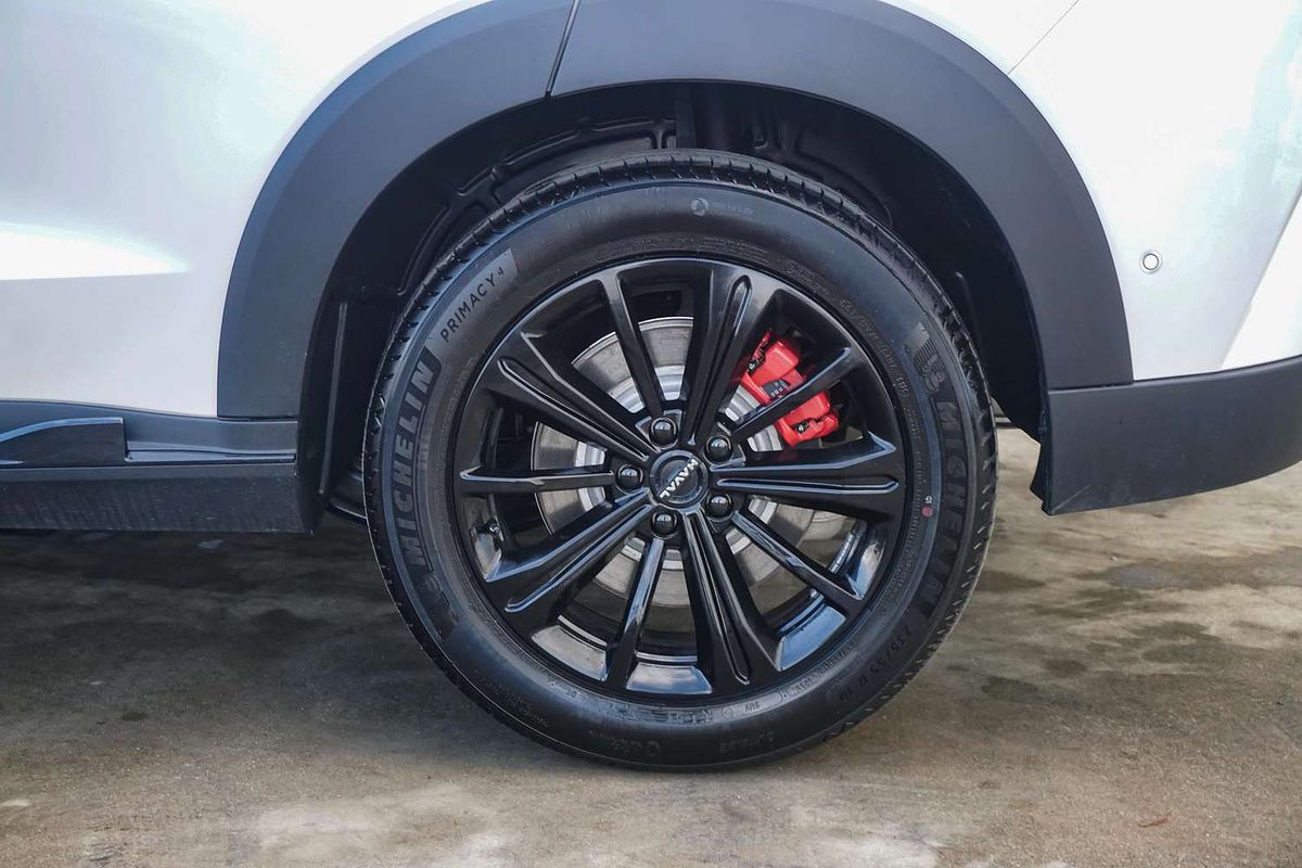 2025 GWM Haval H6GT Ultra PHEV B03
