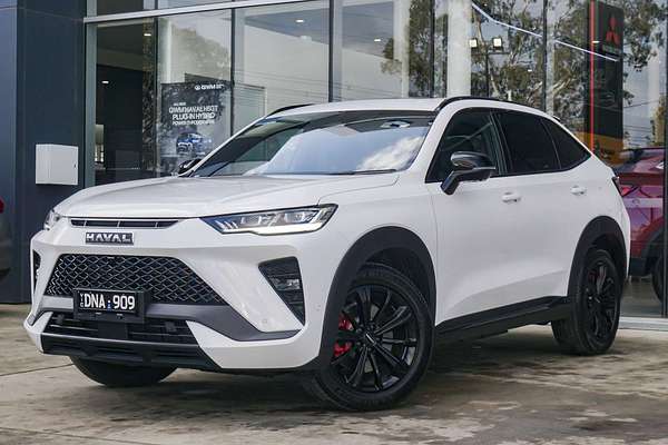 2025 GWM Haval H6GT Ultra PHEV B03