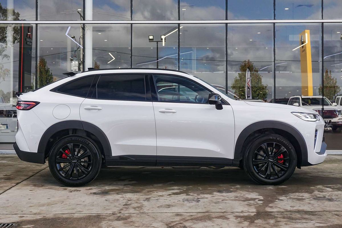 2025 GWM Haval H6GT Ultra PHEV B03