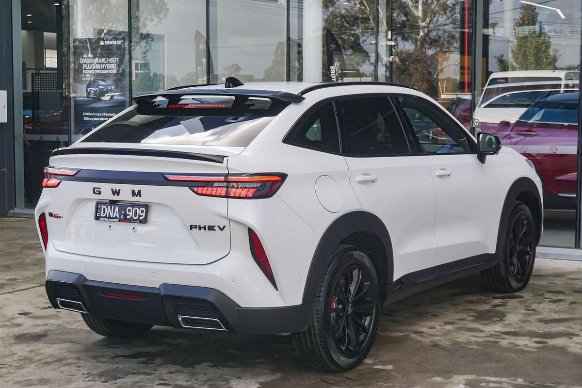 2025 GWM Haval H6GT Ultra PHEV B03