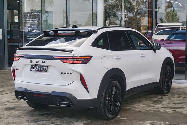 2025 GWM Haval H6GT Ultra PHEV B03