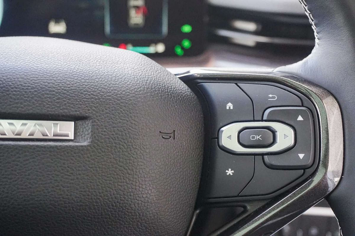 2025 GWM Haval H6GT Ultra PHEV B03