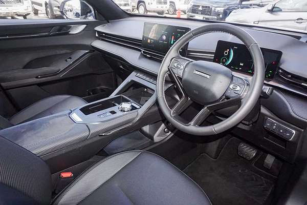2025 GWM Haval H6GT Ultra PHEV B03
