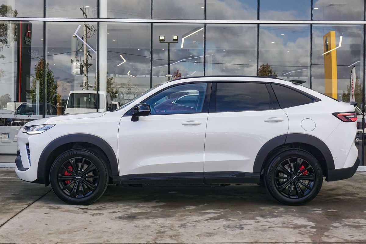2025 GWM Haval H6GT Ultra PHEV B03