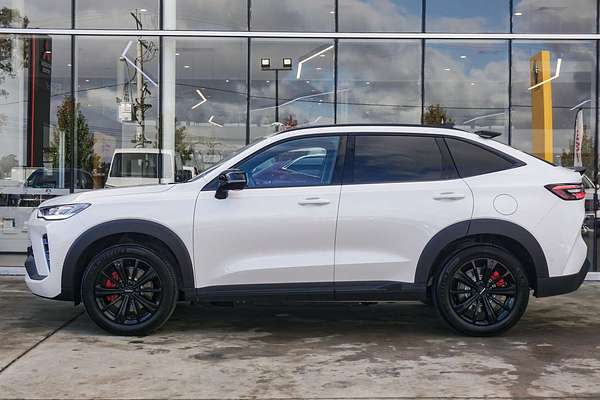 2025 GWM Haval H6GT Ultra PHEV B03