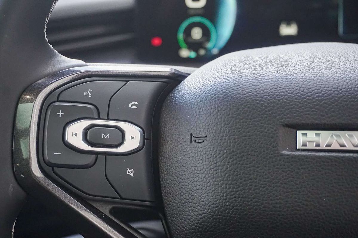 2025 GWM Haval H6GT Ultra PHEV B03