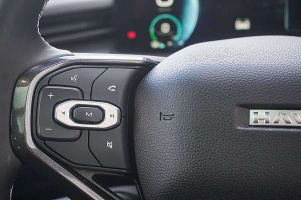 2025 GWM Haval H6GT Ultra PHEV B03