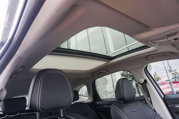 2025 GWM Haval Jolion Ultra A02