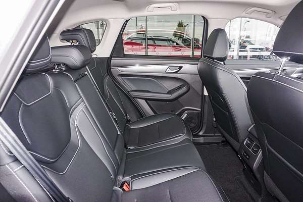 2025 GWM Haval Jolion Ultra A02