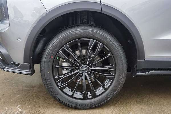 2025 GWM Haval Jolion Ultra A02