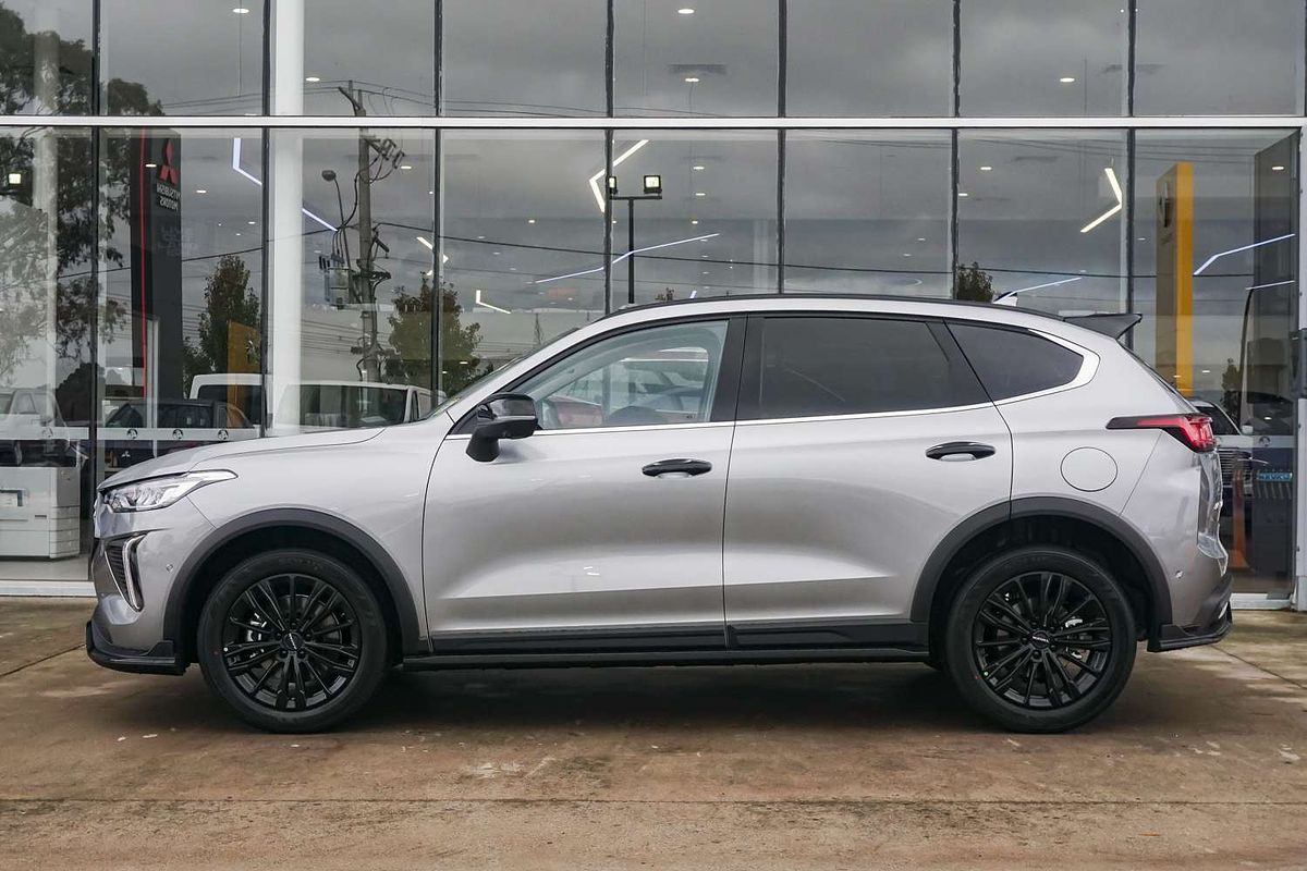 2025 GWM Haval Jolion Ultra A02