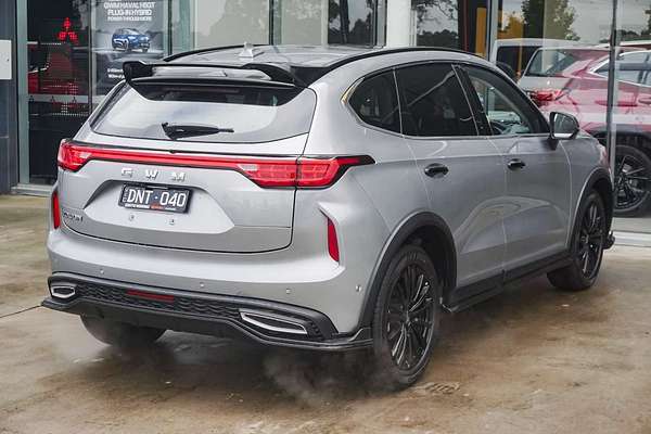 2025 GWM Haval Jolion Ultra A02