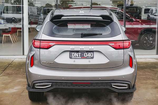 2025 GWM Haval Jolion Ultra A02
