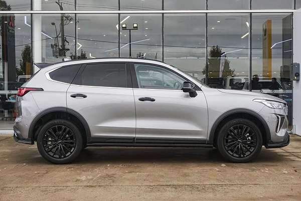 2025 GWM Haval Jolion Ultra A02