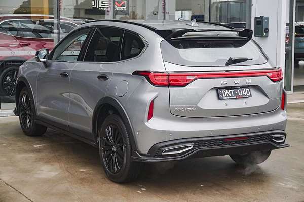 2025 GWM Haval Jolion Ultra A02