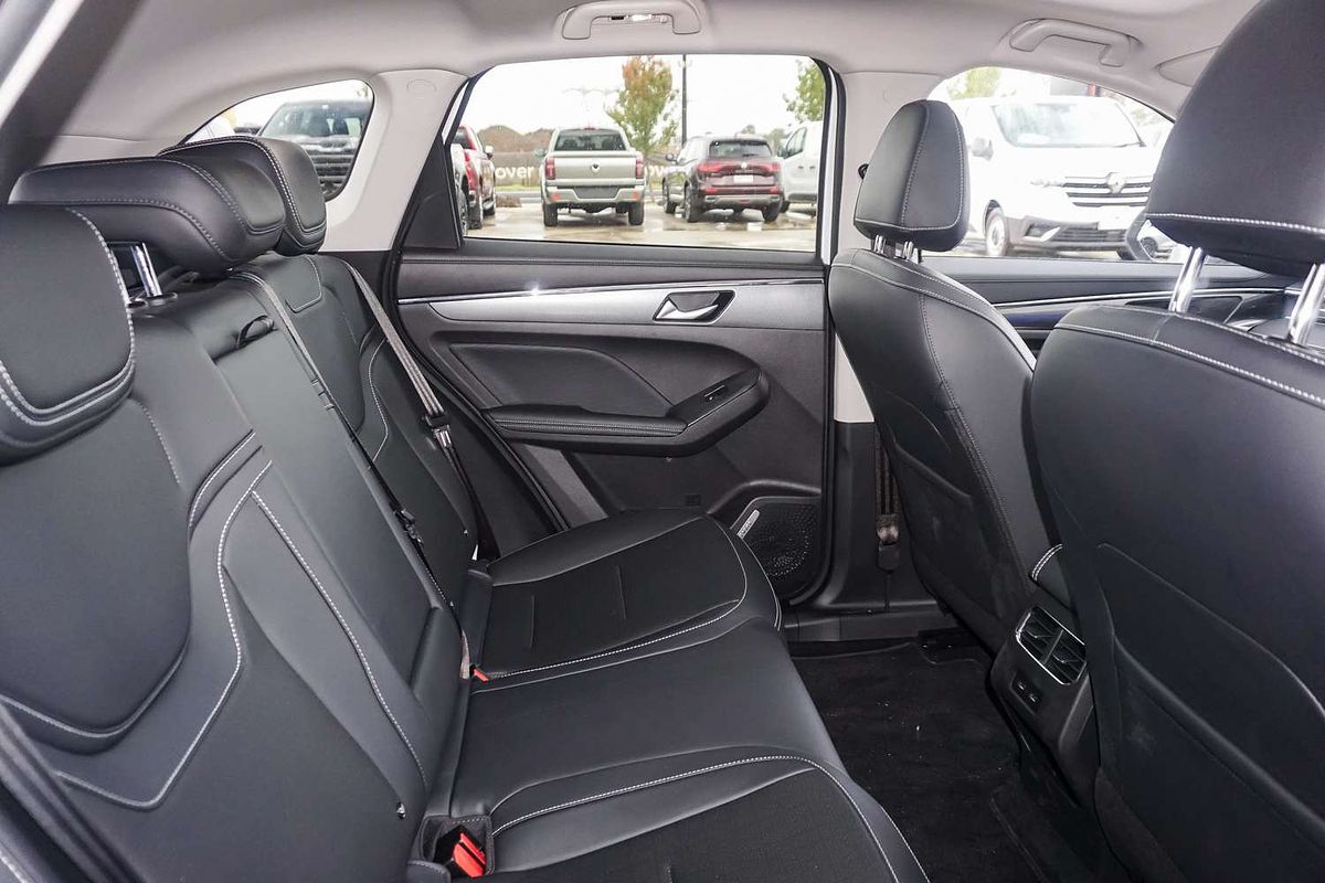 2024 GWM Haval Jolion Ultra Hybrid A01