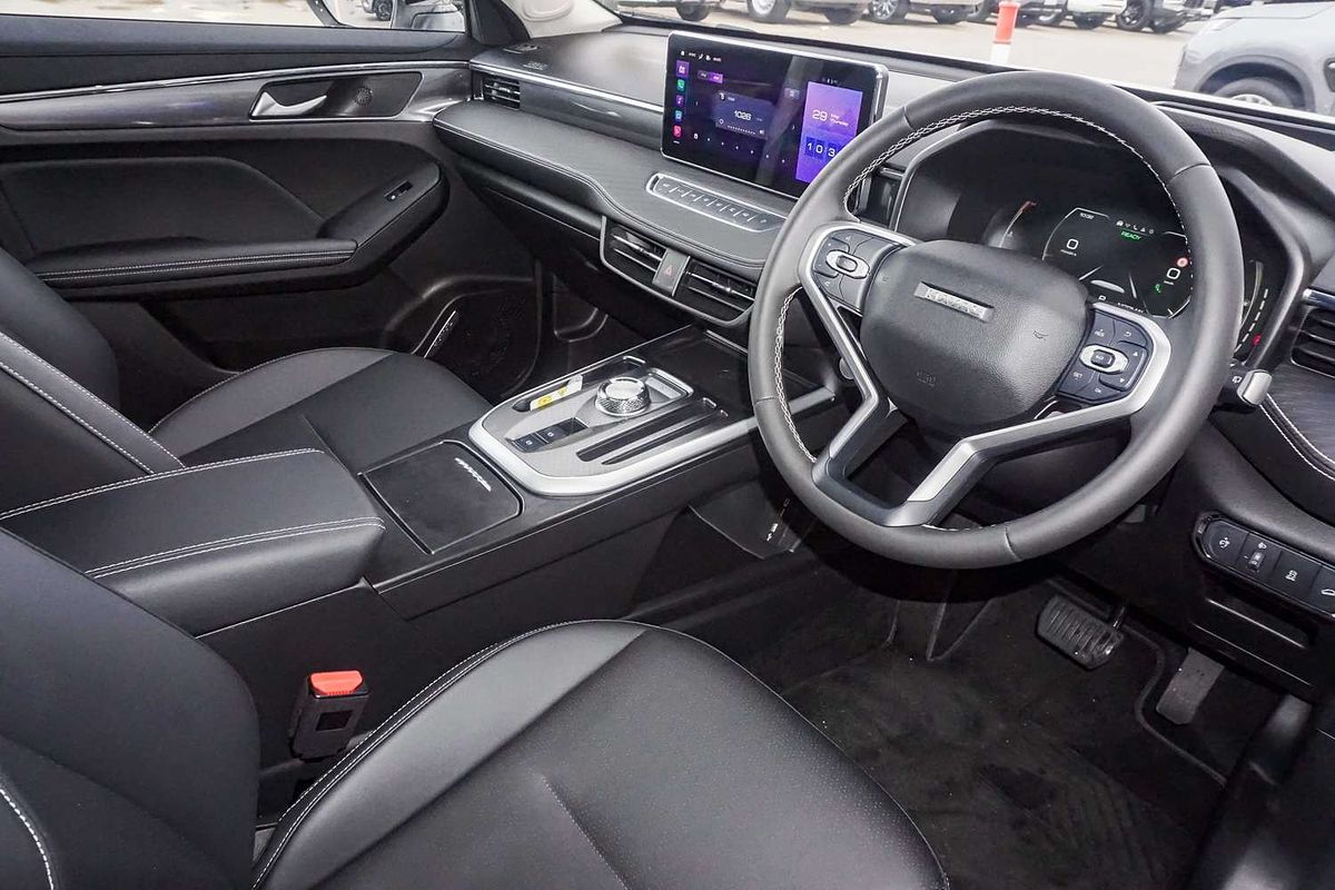 2024 GWM Haval Jolion Ultra Hybrid A01