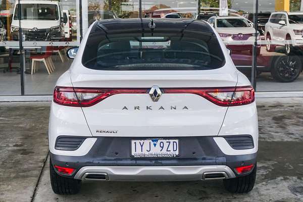 2022 Renault Arkana Intens JL1