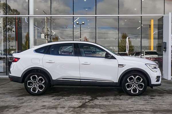2022 Renault Arkana Intens JL1