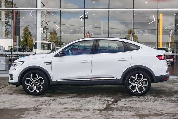 2022 Renault Arkana Intens JL1