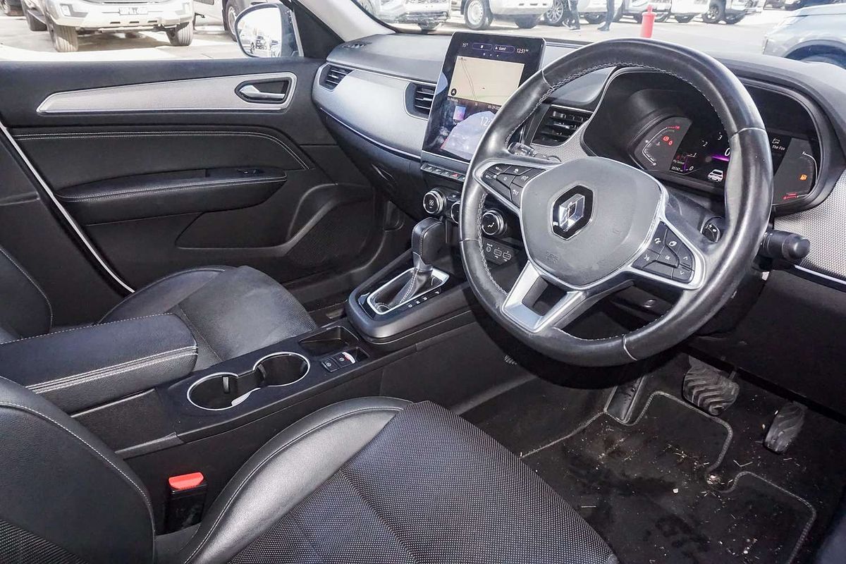 2022 Renault Arkana Intens JL1